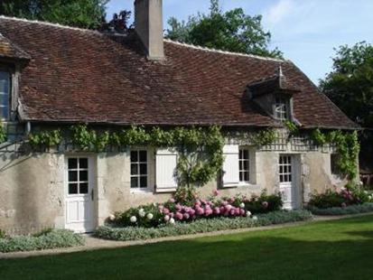 Chambres d'htes